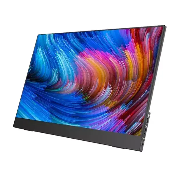 15,6 инчи 4K Ultra HD преносен монитор